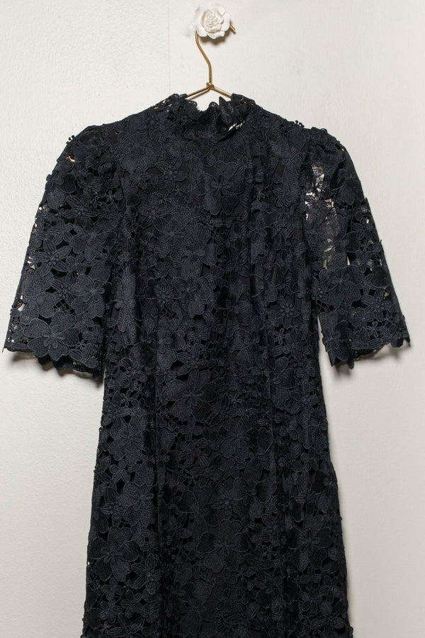 Lace dress