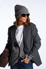 MALIN | CARDIGAN COSTA INGLESE