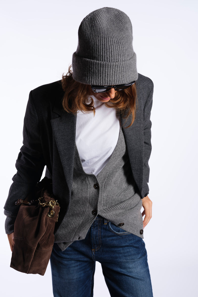 MALIN | CARDIGAN COSTA INGLESE