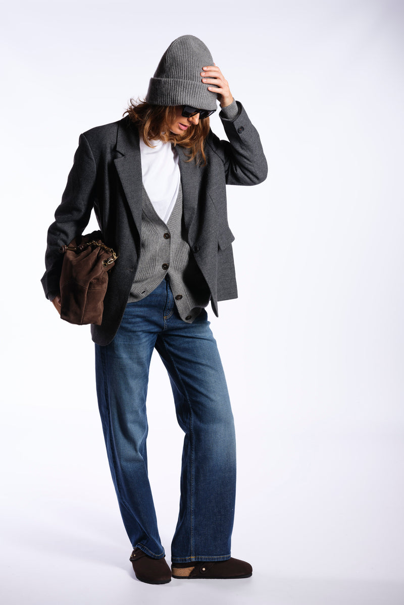 MALIN | CARDIGAN COSTA INGLESE