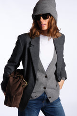 MALIN | CARDIGAN COSTA INGLESE