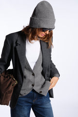 MALIN | CARDIGAN COSTA INGLESE