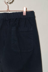 Pantalone con elastico