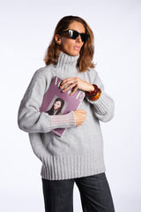 KRYSTEL | COLLO ALTO