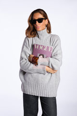 KRYSTEL | COLLO ALTO