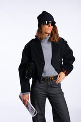 STEVE | COLLO CRATERE