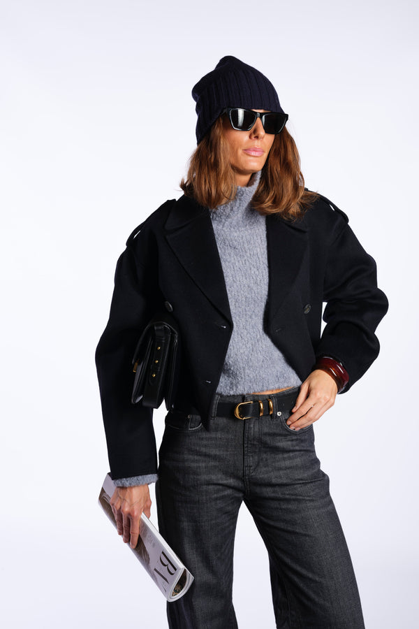 STEVE | COLLO CRATERE