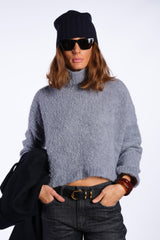 STEVE | COLLO CRATERE