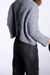 STEVE | COLLO CRATERE