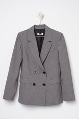 Blazer fil a fil