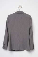 Blazer fil a fil