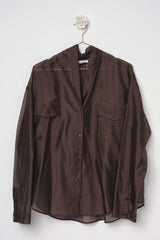 Muslin shirt