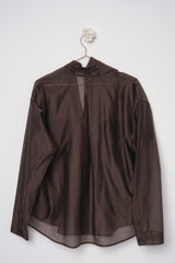 Muslin shirt