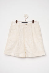 Blazer cream
