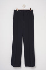 Blazers double-breasted wool gauze