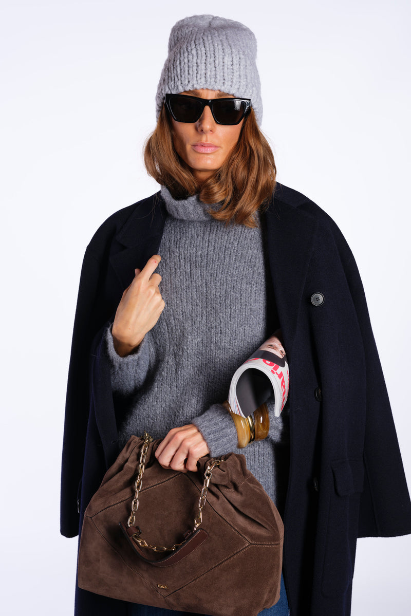 ALAN | COLLO CRATERE