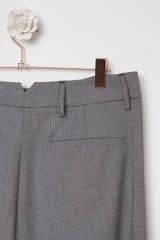 pants strand by strand