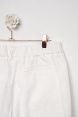 Pantalone  off white