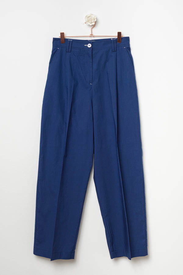 Pantalone tela paracadute