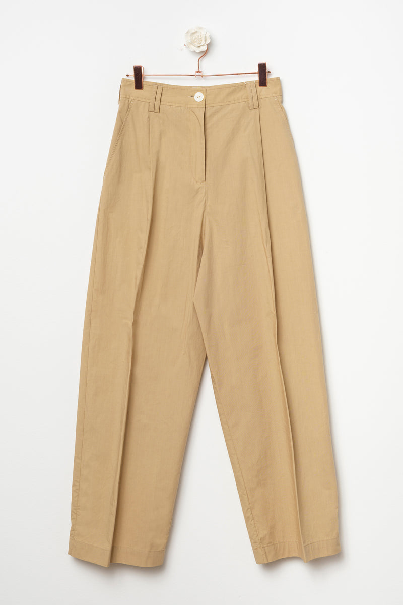 Pantalone tela paracadute