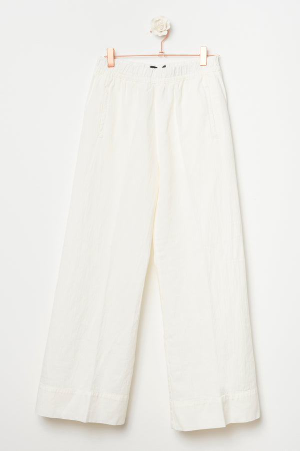 Pantalone relax
