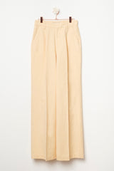 Pantalone gamba dritta