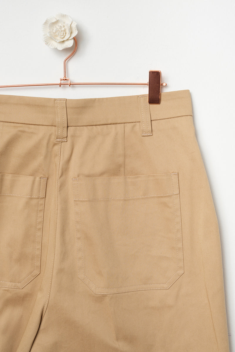 Pantalone pences