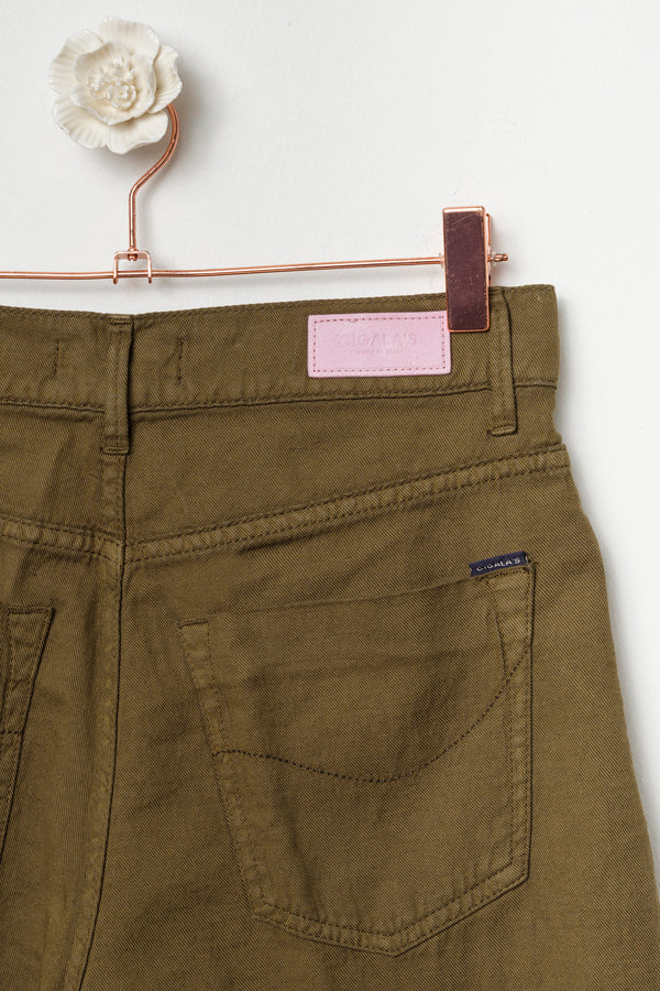 Pantalone palazzo