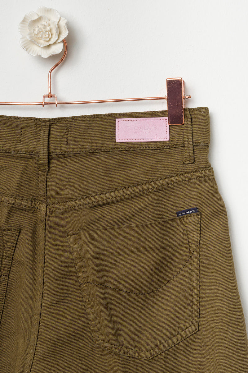 Pantalone palazzo