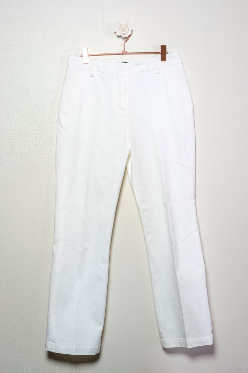 Pantalone flare