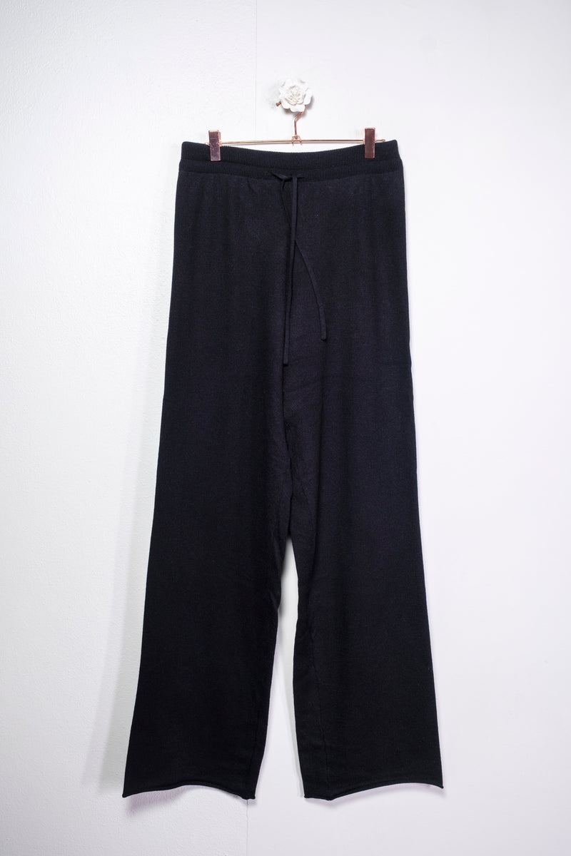 SENT | PANTALONE CASHMERE