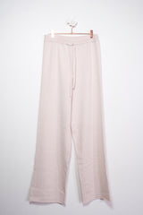 SENT | PANTALONE CASHMERE