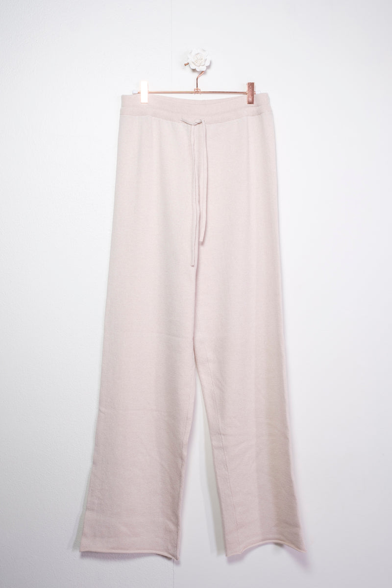 SENT | PANTALONE CASHMERE