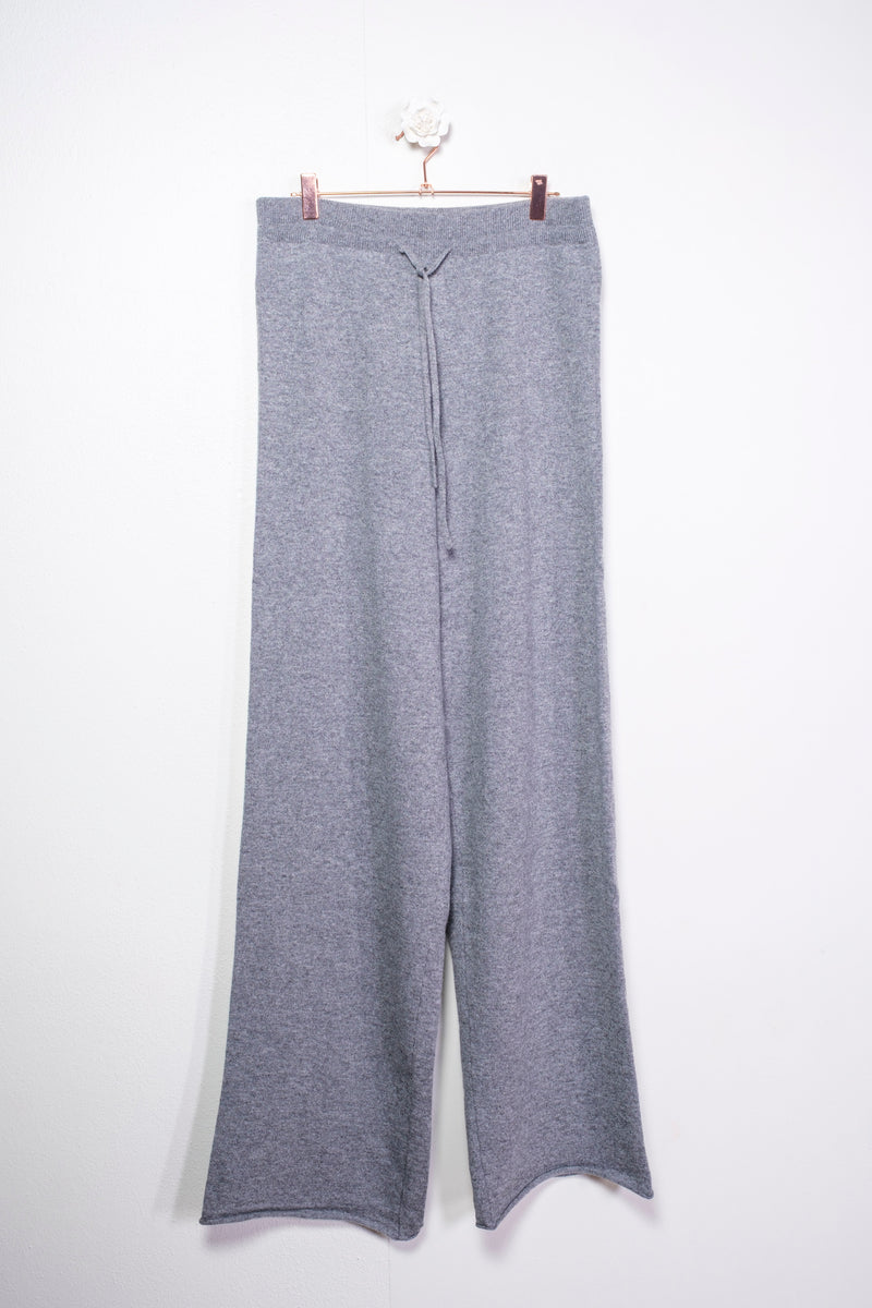SENT | PANTALONE CASHMERE