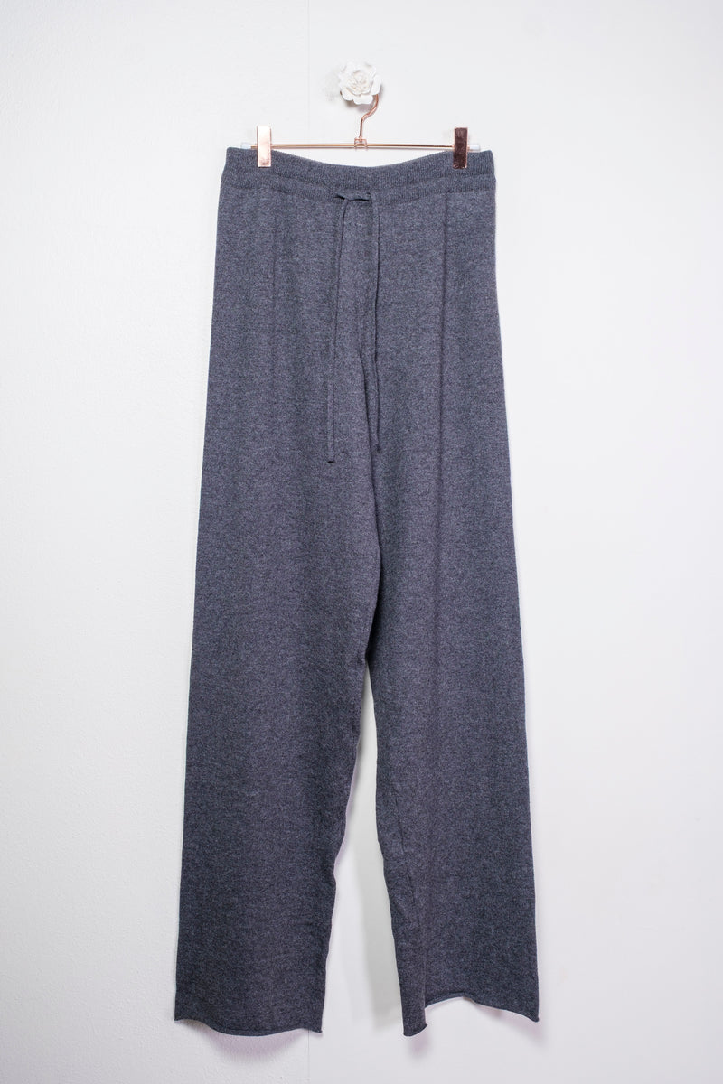 SENT | PANTALONE CASHMERE