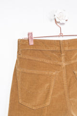 Pantalone in velluto