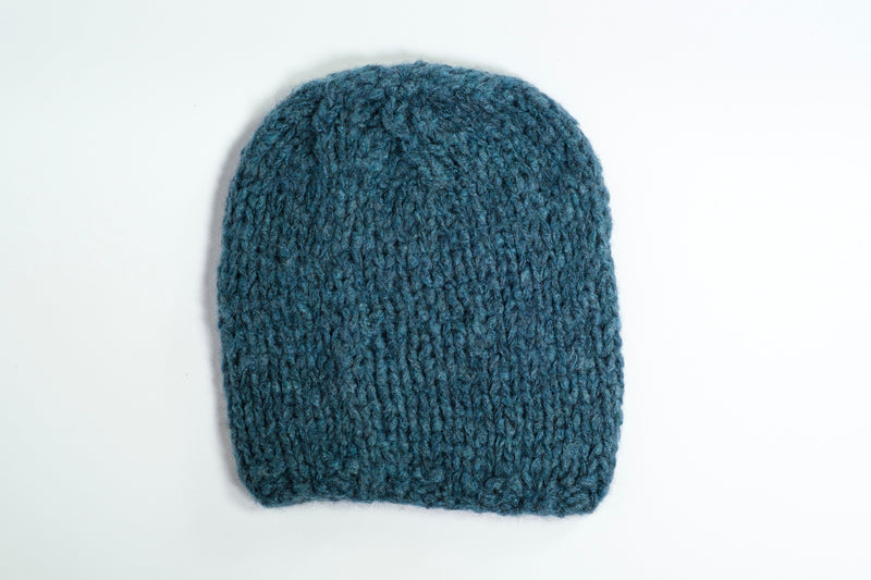 KNIT | CAPPELLO TRICOT