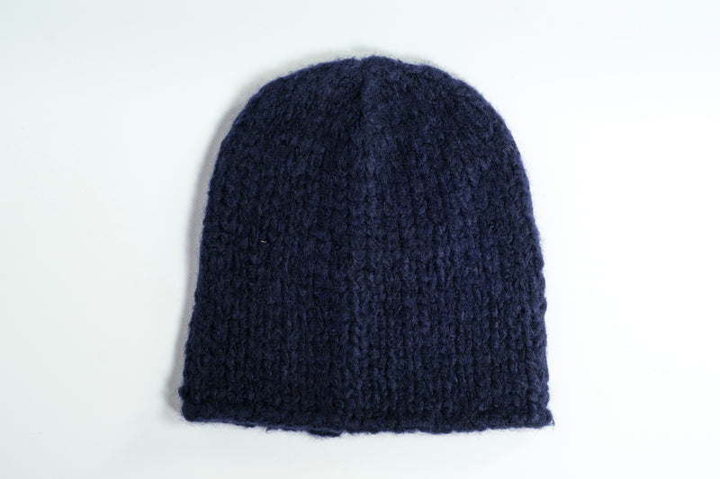 KNIT | CAPPELLO TRICOT