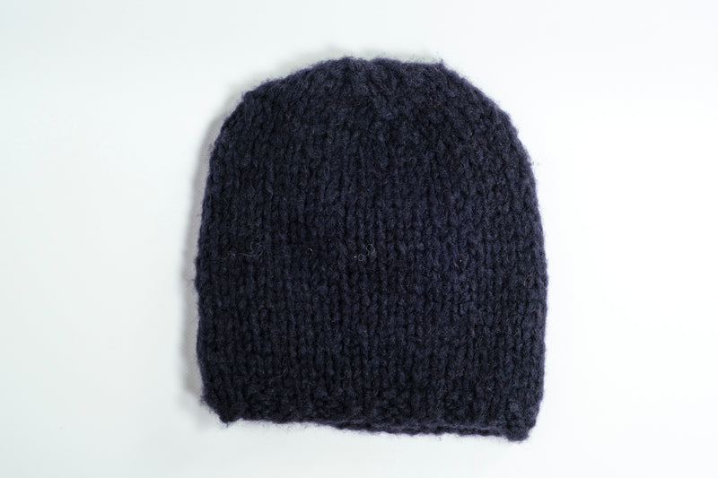 KNIT | CAPPELLO TRICOT