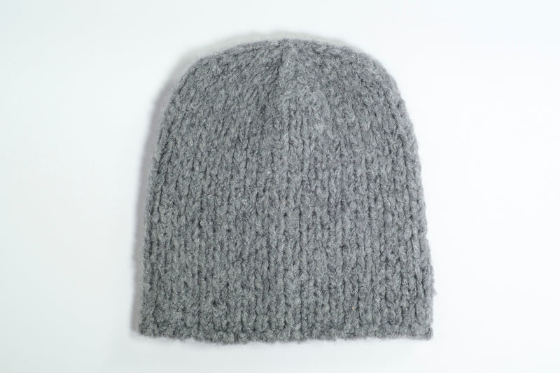 KNIT | CAPPELLO TRICOT