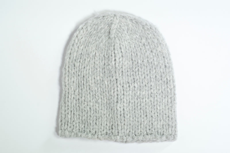 KNIT | CAPPELLO TRICOT