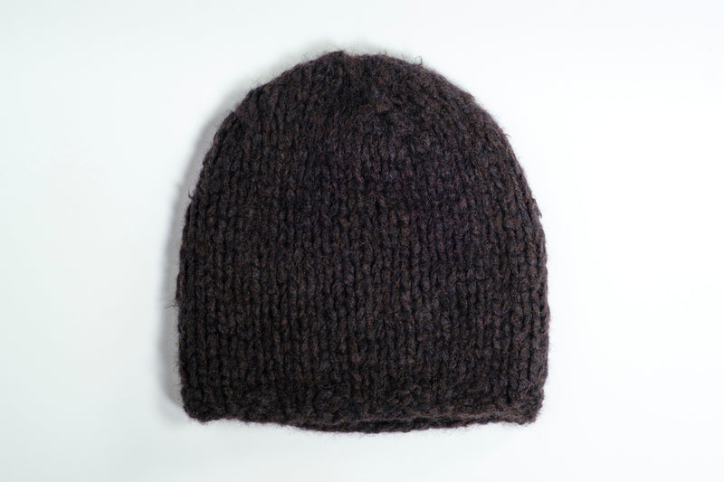 KNIT | CAPPELLO TRICOT