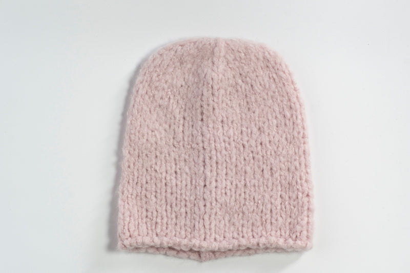 KNIT | CAPPELLO TRICOT