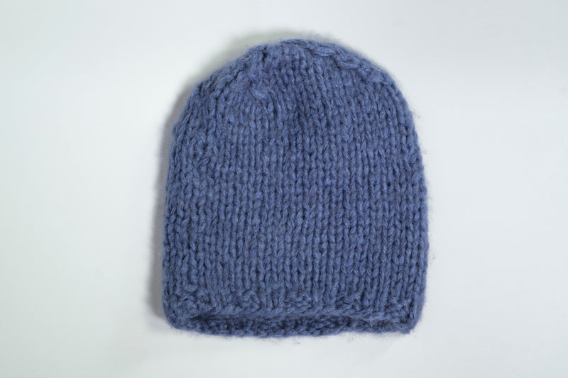VIVI | CAPPELLO TRICOT