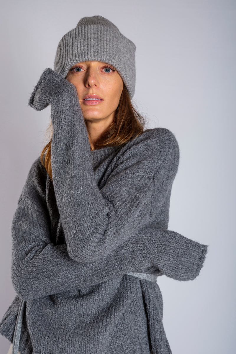 HAT | OVERSIZE HAT