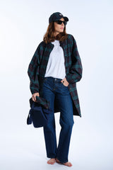 LIGHT STRAIGHT JEANS