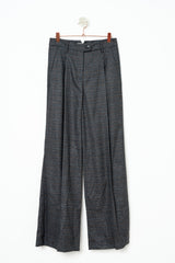 PANTALONE PINCE PRINCIPE DI GALLES