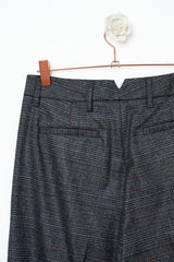 PANTALONE PINCE PRINCIPE DI GALLES