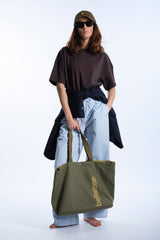 TOTE BAG REVERSIBILE