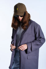 BLAZER TWILL